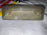 1984-1988 Toyota Pickup Rear Cargo Lamp Lens