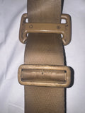 OEM Driver-Side Seatbelt