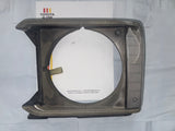 79-81 Toyota Headlight Bezel Driver side