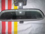 84-89 4Runner Rear View Mirror