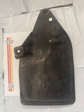 Toyota Pickup 2WD Passenger-side Mud Flap