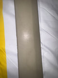 Driver-side A-Pillar Trim