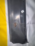 Passenger-side A-Pillar Trim
