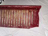 84-89 4Runner Rear Seat Delete