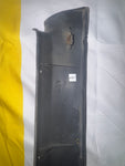 Driver-side A-Pillar Trim
