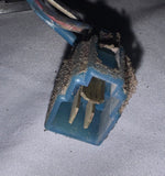 1984-1988 Toyota Pickup Cargo Lamp Switch