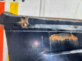 84-88 4wd Right front fender