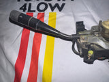 84-89 steering column control unit w/ Cruise Control