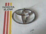 90-95 4runner Tailgate "TOYOTA" Badge