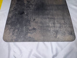 Toyota Pickup Front Passenger-Side Mud Flap