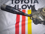 84-89 steering column control unit w/ intermittent wipers