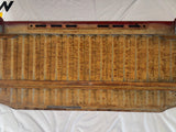 84-89 4Runner Rear Seat Delete