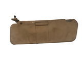 1984-1988 Driver-Side Vinyl Sun Visor