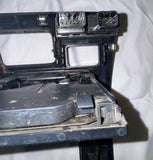 96-98 4Runner Factory Stereo Bezel