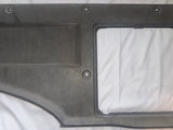 84-89 4Runner rear inner panel - Passenger side