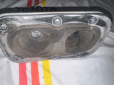 84-88 Shifter Rubber Boot