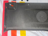 84-89 4Runner rear inner panel - Passenger side