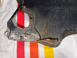 84-88 4wd Right front fender