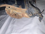 84-88 4wd Right front fender