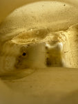 1990-95 Coolant Fluid Reservoir