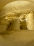 1990-95 Coolant Fluid Reservoir