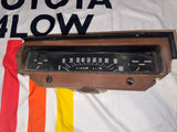 1969 Corona Speedometer