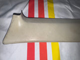 Driver-side A-Pillar Trim