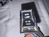 1984-1988 Toyota Pickup Cargo Lamp Switch