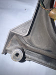 79-81 Toyota Headlight Bezel Passenger side