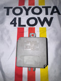 22R Emission Control Module