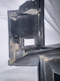84-88 Pickup dash bezel