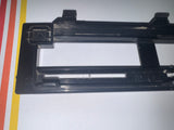 1984-1988 Climate Control Face Plate and clock Bezel
