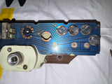 1969 Corona Speedometer