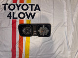 73-78 Toyota Pickup Speedometer