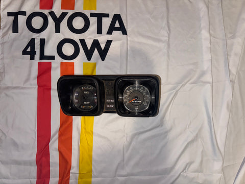 73-78 Toyota Pickup Speedometer