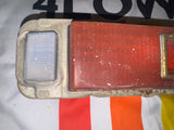 1969 Corona Left Driver Tail Light
