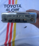 1969 Corona Factory AM Radio