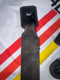 73-78 Pickup Passenger-Side Seat Belt