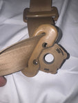 OEM Passenger-Side Seatbelt
