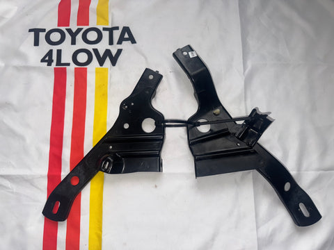 1984-1989 Radio Brackets