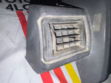 84-88 Pickup dash bezel