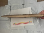 1984-1988 Driver-Side Vinyl Sun Visor