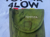 Toyota Tool Bag