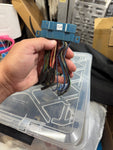 84-88 Pickup steering column control unit - Wiper arm only