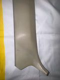Driver-side A-Pillar Trim