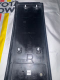 4Runner Passenger-Side B-Pillar Vent