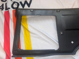 84-89 4Runner rear inner panel - Passenger side