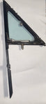 84-88 Toyota factory Driver-side wing window complete