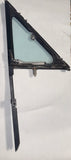 84-88 Toyota factory Driver-side wing window complete
