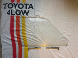 73-78 Pickup Factory Passenger Door Window